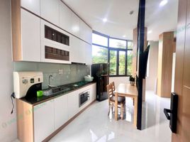 1 Phòng ngủ Chung cư for rent in Sơn Trà, Đà Nẵng, An Hải Bắc, Sơn Trà