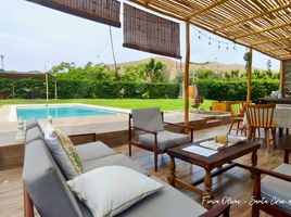 6 Habitación Casa en venta en Cañete, Lima, Santa Cruz de Flores, Cañete