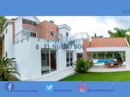 7 Habitación Casa en venta en Cumaral, Meta, Cumaral