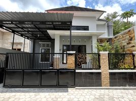 3 Kamar Rumah for sale in Ngemplak, Sleman, Ngemplak