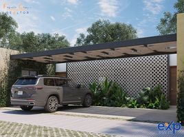 3 Schlafzimmer Wohnung zu verkaufen in Yaxkukul, Yucatan, Yaxkukul, Yucatan