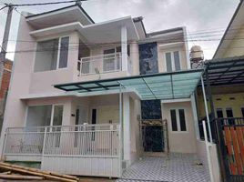 4 Kamar Rumah for sale in Kidung Kandang, Malang Regency, Kidung Kandang