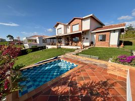 3 Habitación Villa en venta en Los Santos, Santander, Los Santos