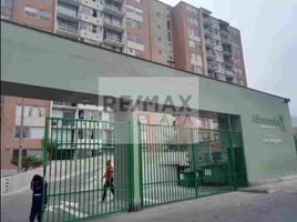 3 Habitación Apartamento en venta en Comas, Lima, Comas