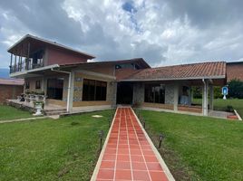 5 Habitación Casa en venta en Risaralda, Santa Rosa De Cabal, Risaralda