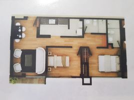 2 Habitación Apartamento en alquiler en Chia, Cundinamarca, Chia