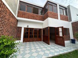 在Chorrillos, Lima出售的4 卧室 屋, Chorrillos