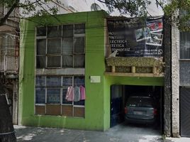 Villa 3 chambre à vendre à Cuauhtemoc, Mexico City, Cuauhtemoc