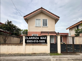 3 Schlafzimmer Haus zu verkaufen in Dasmarinas City, Calabarzon, Dasmarinas City