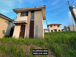 2 Habitación Casa en venta en Calamba City, Laguna, Calamba City