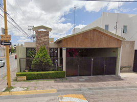 4 Habitación Casa en venta en Jesus Maria, Aguascalientes, Jesus Maria, Aguascalientes, México