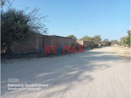  Grundstück zu verkaufen in Castilla, Piura, Castilla, Piura, Piura