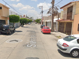 4 Schlafzimmer Haus zu verkaufen in San Luis Potosi, San Luis Potosi, San Luis Potosi, San Luis Potosi