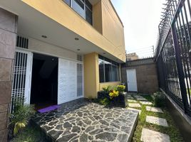 9 Habitación Casa en alquiler en Lima, San Isidro, Lima, Lima