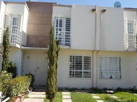 Appartement 2 chambre à vendre à Tepotzotlan, Mexico, Tepotzotlan