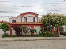 5 Habitación Casa en venta en Ensenada, Baja California, Ensenada