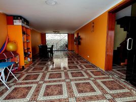 4 Schlafzimmer Haus zu verkaufen in Lima, Lima, San Luis