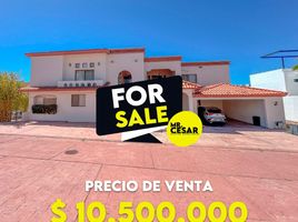 5 Bedroom Villa for sale in Guaymas, Sonora, Guaymas