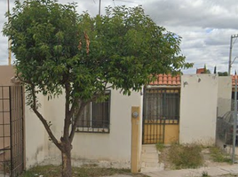 2 Schlafzimmer Haus zu verkaufen in Jesus Maria, Aguascalientes, Jesus Maria