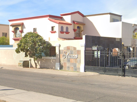 Maison 3 chambre à vendre à Hermosillo, Sonora, Hermosillo
