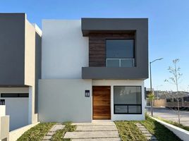 在墨西哥出售的 别墅, Queretaro, Queretaro, 墨西哥