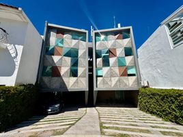 Appartement 2 chambre à vendre à San Luis Potosi, San Luis Potosi, San Luis Potosi, San Luis Potosi