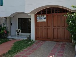 3 Habitación Villa en alquiler en Barranquilla, Atlantico, Barranquilla