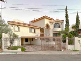 4 Bedroom Villa for sale in Hermosillo, Sonora, Hermosillo