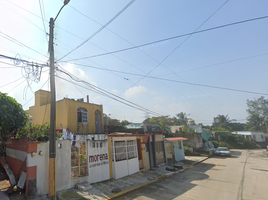 1 Habitación Casa en venta en Coatzacoalcos, Veracruz, Coatzacoalcos