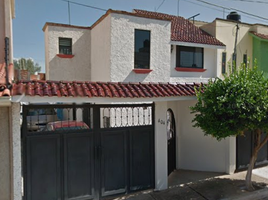 3 Schlafzimmer Haus zu verkaufen in Irapuato, Guanajuato, Irapuato