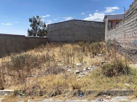  Grundstück zu verkaufen in Quito, Pichincha, Calderon Carapungo