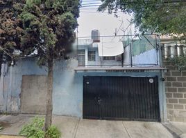 4 Habitación Casa en venta en Iztacalco, Ciudad de México, Iztacalco