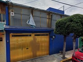 3 Habitación Villa en venta en Iztapalapa, Ciudad de México, Iztapalapa