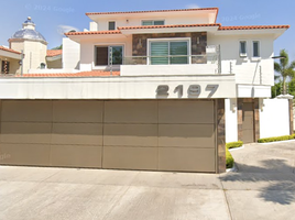 Villa 4 chambre à vendre à Guadalajara, Jalisco, Guadalajara