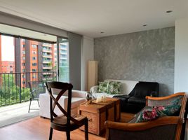 2 Habitación Departamento en alquiler en Medellín, Antioquia, Medellín