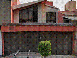 4 Schlafzimmer Haus zu verkaufen in Benito Juarez, Mexico City, Benito Juarez