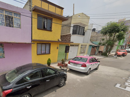 3 Schlafzimmer Villa zu verkaufen in Iztapalapa, Mexico City, Iztapalapa
