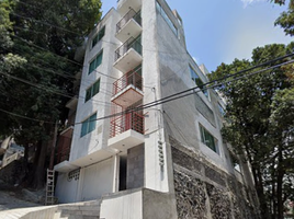 Condominium 2 chambre à vendre à Alvaro Obregon, Mexico City, Alvaro Obregon