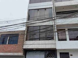 10 chambre Maison for sale in Lima, Comas, Lima, Lima