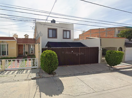 Maison 3 chambre à vendre à Aguascalientes, Aguascalientes, Aguascalientes, Aguascalientes