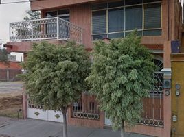 4 Schlafzimmer Haus zu verkaufen in Salamanca, Guanajuato, Salamanca