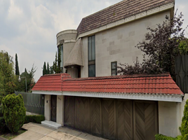 4 Schlafzimmer Villa zu verkaufen in Naucalpan De Juarez, Mexico, Naucalpan De Juarez