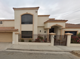 5 Schlafzimmer Villa zu verkaufen in Tijuana, Baja California, Tijuana