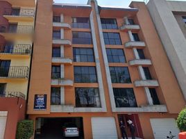 Condominium 3 chambre à vendre à Benito Juarez, Mexico City, Benito Juarez