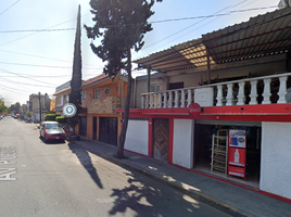 3 Schlafzimmer Haus zu verkaufen in Venustiano Carranza, Mexico City, Venustiano Carranza