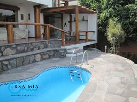 4 Habitación Villa en venta en Lima, La Molina, Lima, Lima