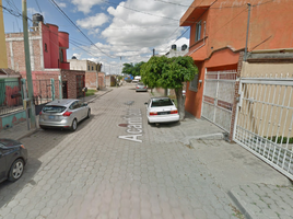 4 Habitación Casa en venta en Silao, Guanajuato, Silao