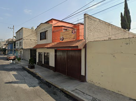 3 Schlafzimmer Haus zu verkaufen in Venustiano Carranza, Mexico City, Venustiano Carranza
