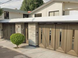 Villa 5 chambre à vendre à Coyoacan, Mexico City, Coyoacan