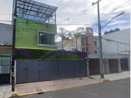 3 Schlafzimmer Haus zu verkaufen in Coyoacan, Mexico City, Coyoacan